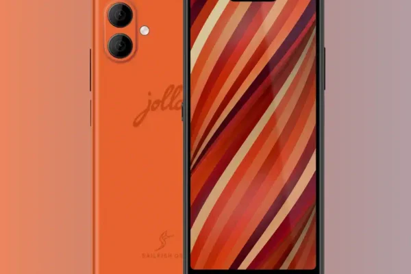 Jolla Sailfish — «европейский телефон» для пользователей, беспокоящихся о Google и Apple