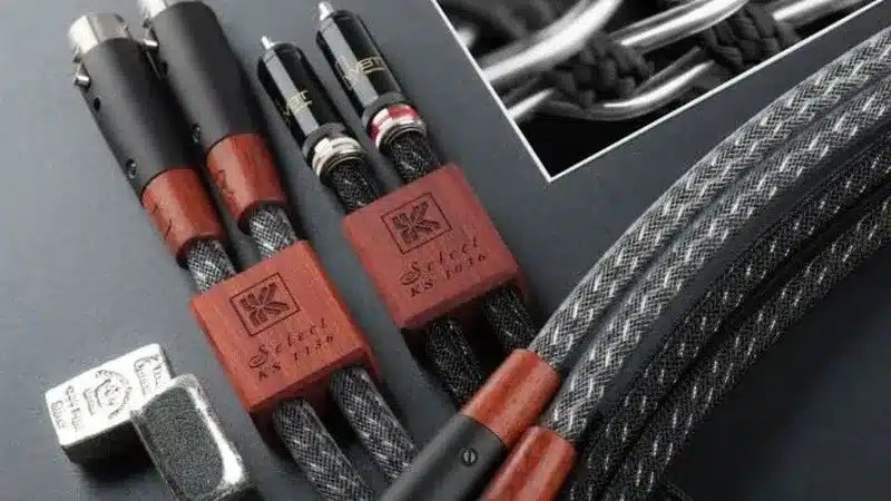 Слепой тест аудиокабелей по цене 4250 и 7 долларов показал наиболее ожидаемый результат