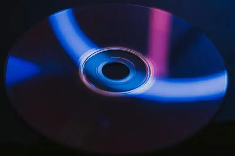 Цены на оптические диски подскочат на 20%: искусственный интеллект снова замешан, но не главная причина