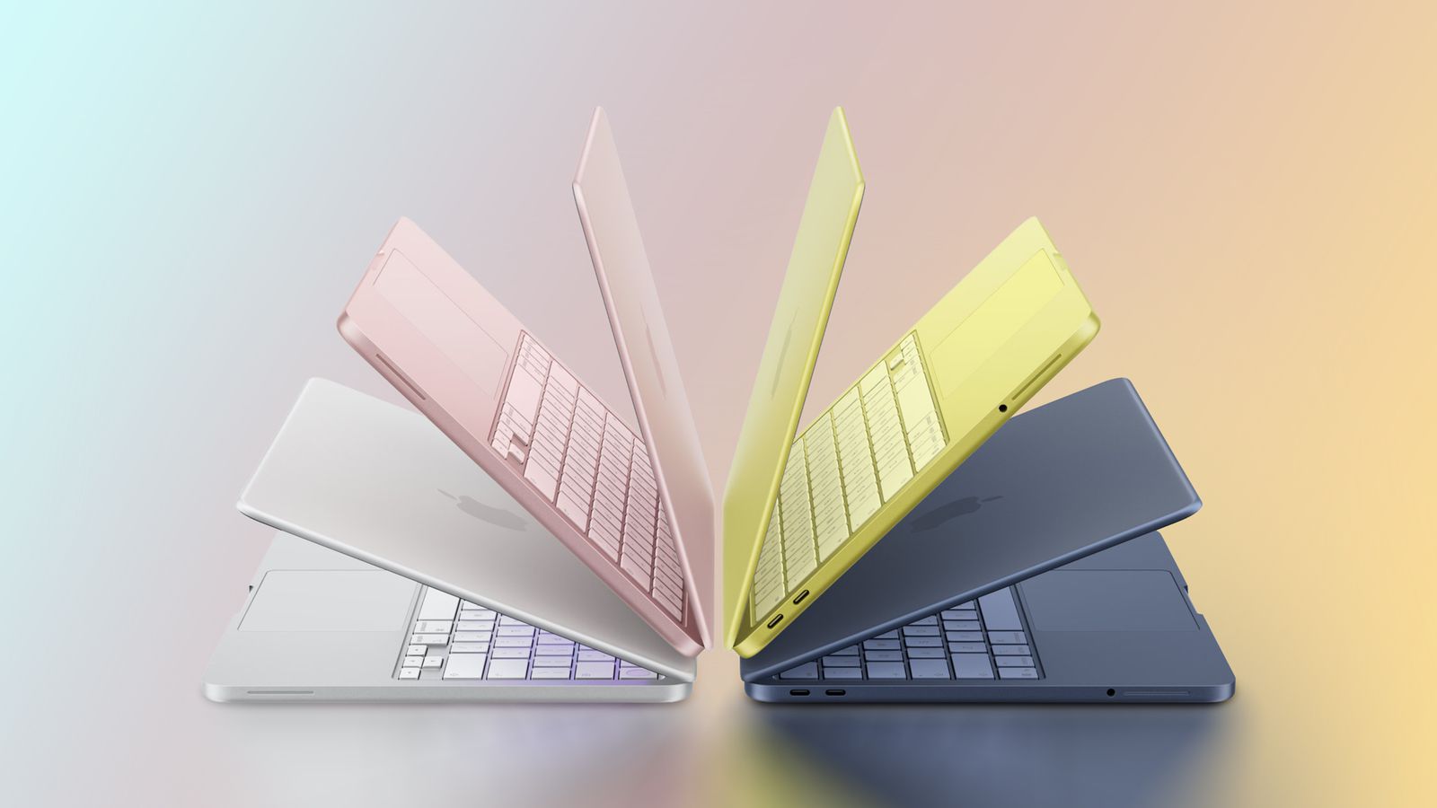 Производительность нового MacBook Neo оказалась на уровне MacBook Air M1
