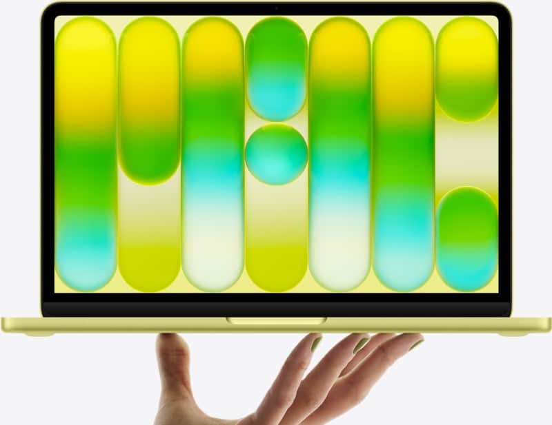 «Один из лучших продуктов Apple»: первые обзоры MacBook Neo уже здесь