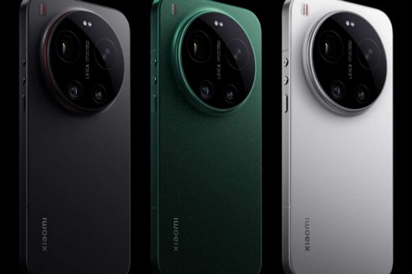 Xiaomi 17 и Xiaomi 17 Ultra дебютировали с камерами Leica нового поколения, процессором Snapdragon 8 Elite Gen 5 и аккумуляторами емкостью более 6000 мАч.