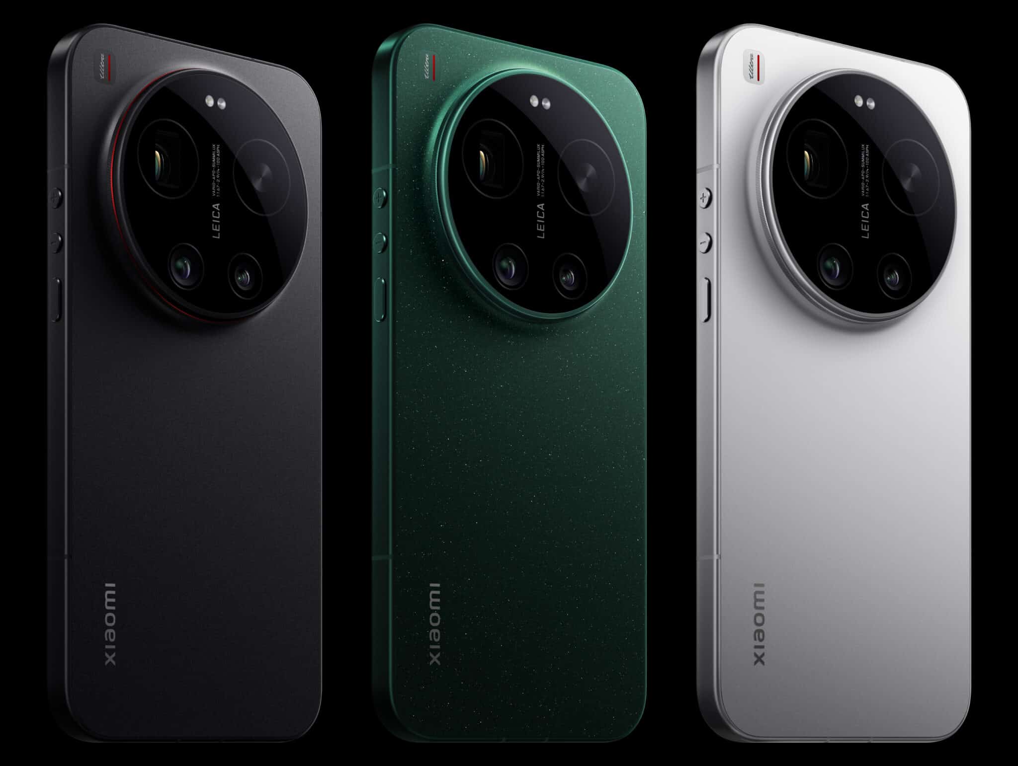 Xiaomi 17 и Xiaomi 17 Ultra дебютировали с камерами Leica нового поколения, процессором Snapdragon 8 Elite Gen 5 и аккумуляторами емкостью более 6000 мАч.