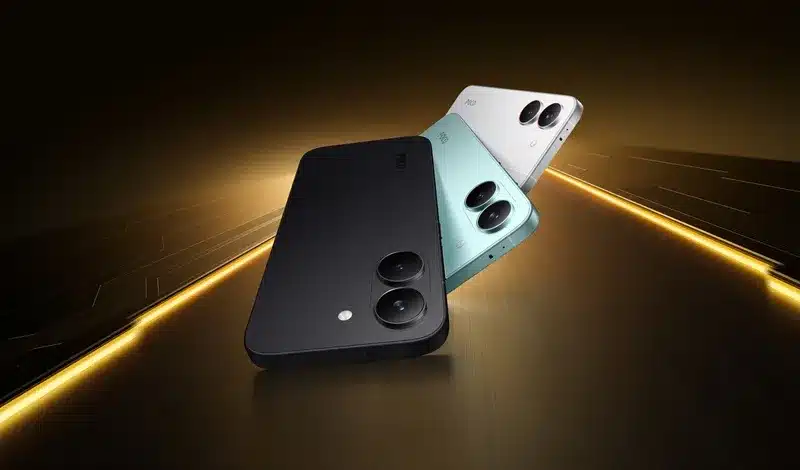 Poco представила мощный X8 Pro с чипом Dimensity 8500-Ultra и аккумулятором емкостью 6500 мАч по цене всего 259 евро.