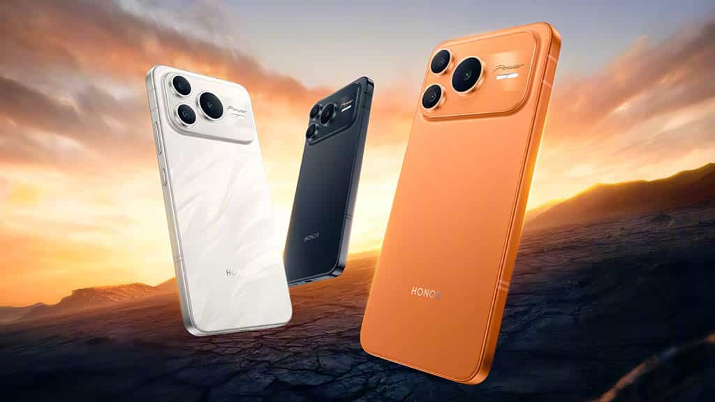 Honor Power2 возглавил рейтинг субфлагманских смартфонов AnTuTu по производительности