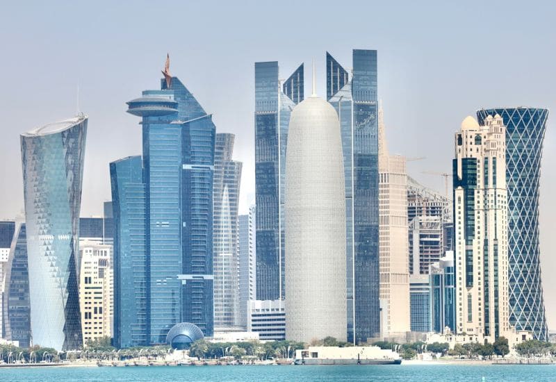 На фоне войны на Ближнем Востоке: Samsung и SK Hynix рассматривают возможность закупки гелия США и России