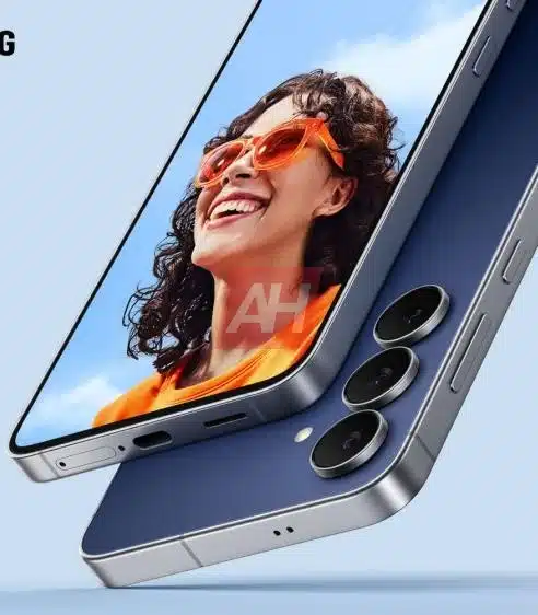 Samsung выпустила обновление для Galaxy S25, исправляющее 65 уязвимостей