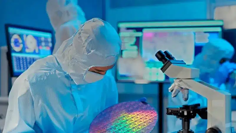 Samsung догоняет TSMC: производство подходящих 2-нм чипов утроилось и превысило 60%