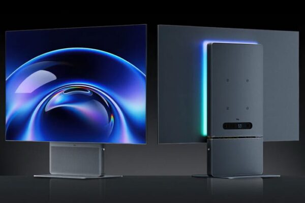 TCL представила двухрежимный 31,5-дюймовый OLED-монитор с разрешением 4K при 240 Гц и 1080p при 480 Гц.