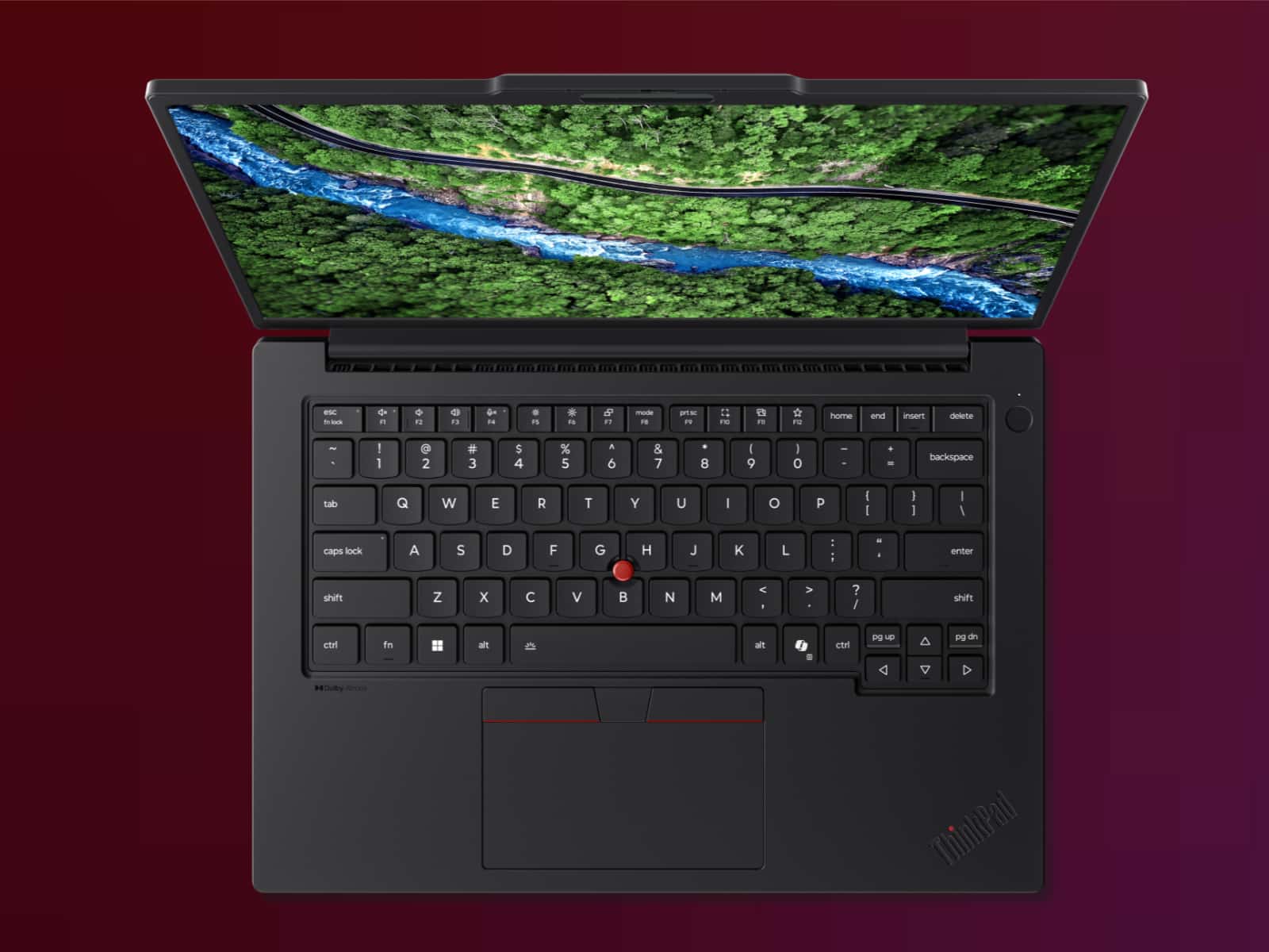 С оперативной памятью LPCAMM2: Lenovo представила новый 14-дюймовый ThinkPad с чипами Intel Panther Lake