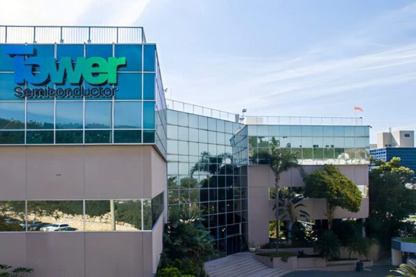 Остановка полупроводникового производства в Израиле создает условия для дефицита чипов