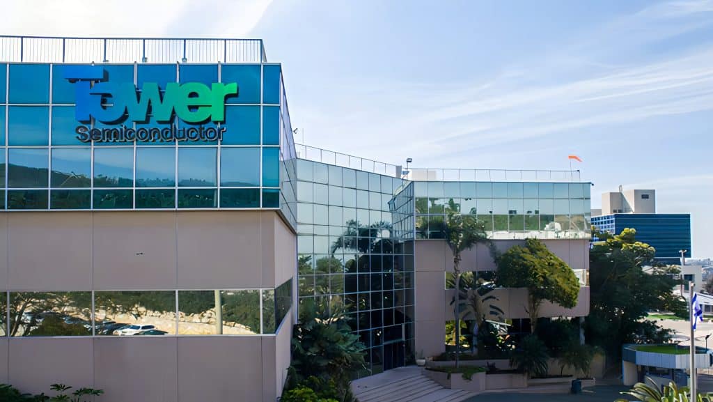 Остановка полупроводникового производства в Израиле создает условия для дефицита чипов