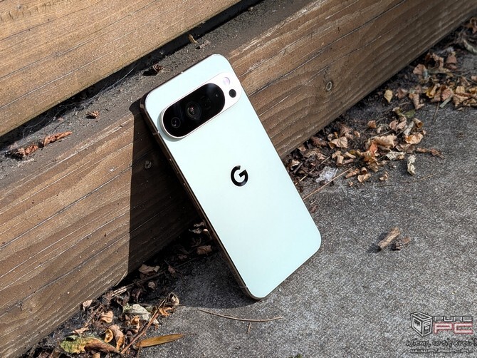 Google Pixel 11 Pro и Pixel 11 не удивят нас своим дизайном. Планируется очень скромное обновление предложения