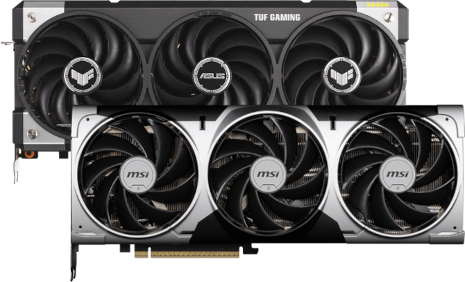 Вот как будут выглядеть тесты видеокарт Tyrion83. Только честные, объективные и реальные сценарии