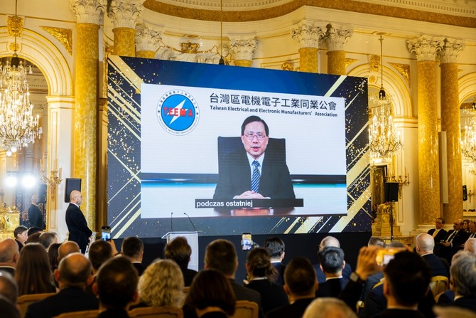 Тайваньская компания TEEMA объявляет о создании технологического парка в Польше. На карту поставлены инвестиции, ноу-хау и производство для ИИ