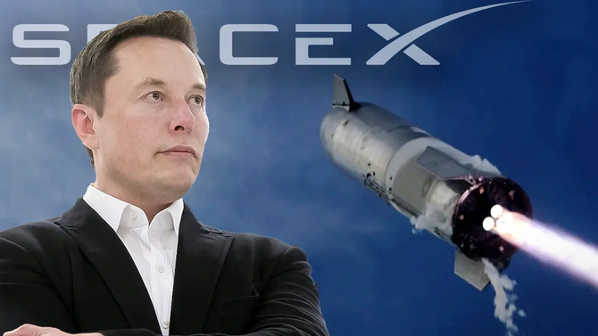 IPO SpaceX становится все ближе. Ожидается, что Starlink и Starship оправдают более высокую оценку, чем большинство технологических гигантов.