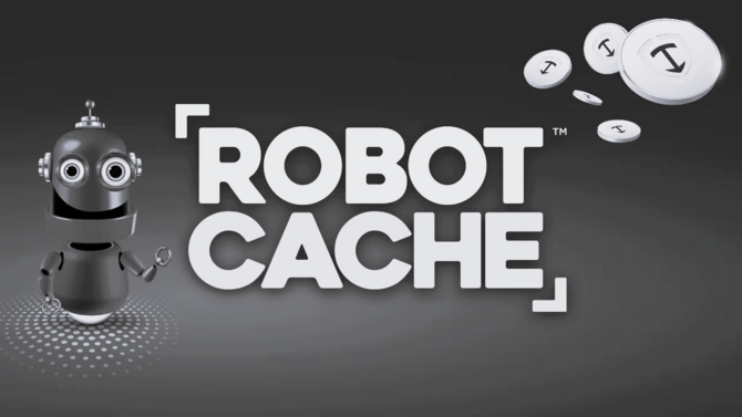 Robot Cache будет закрыт, а все купленные цифровые игры будут потеряны навсегда. Печальный конец оригинальной платформы