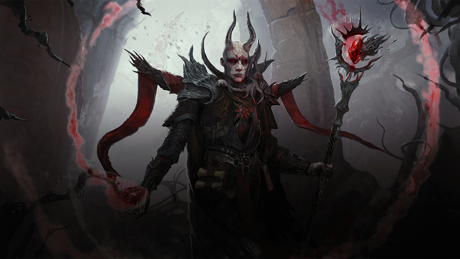 Tainted Grail: The Fall from Avalon — поляки добавляют новый бесплатный DLC с испытаниями для высокоуровневых персонажей и многим другим.