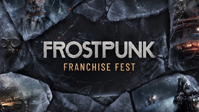 Шоукейс Frostpunk Franchise Fest принес много информации. Дата выхода DLC для второй части, комикс из вселенной в пути и многое другое
