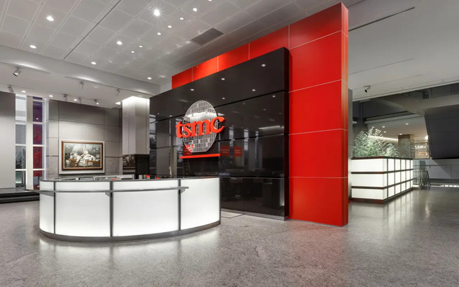 Один морской путь — и весь рынок графических процессоров может исчерпать дыхание. У TSMC есть более серьезная проблема, чем у ее нетайваньских конкурентов