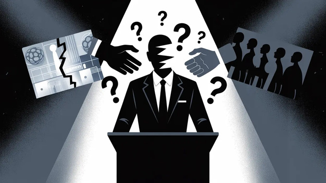 Кризис доверия к OpenAI. Обвинения против Сэма Альтмана могут ослабить позиции ChatGPT в корпоративном сегменте.