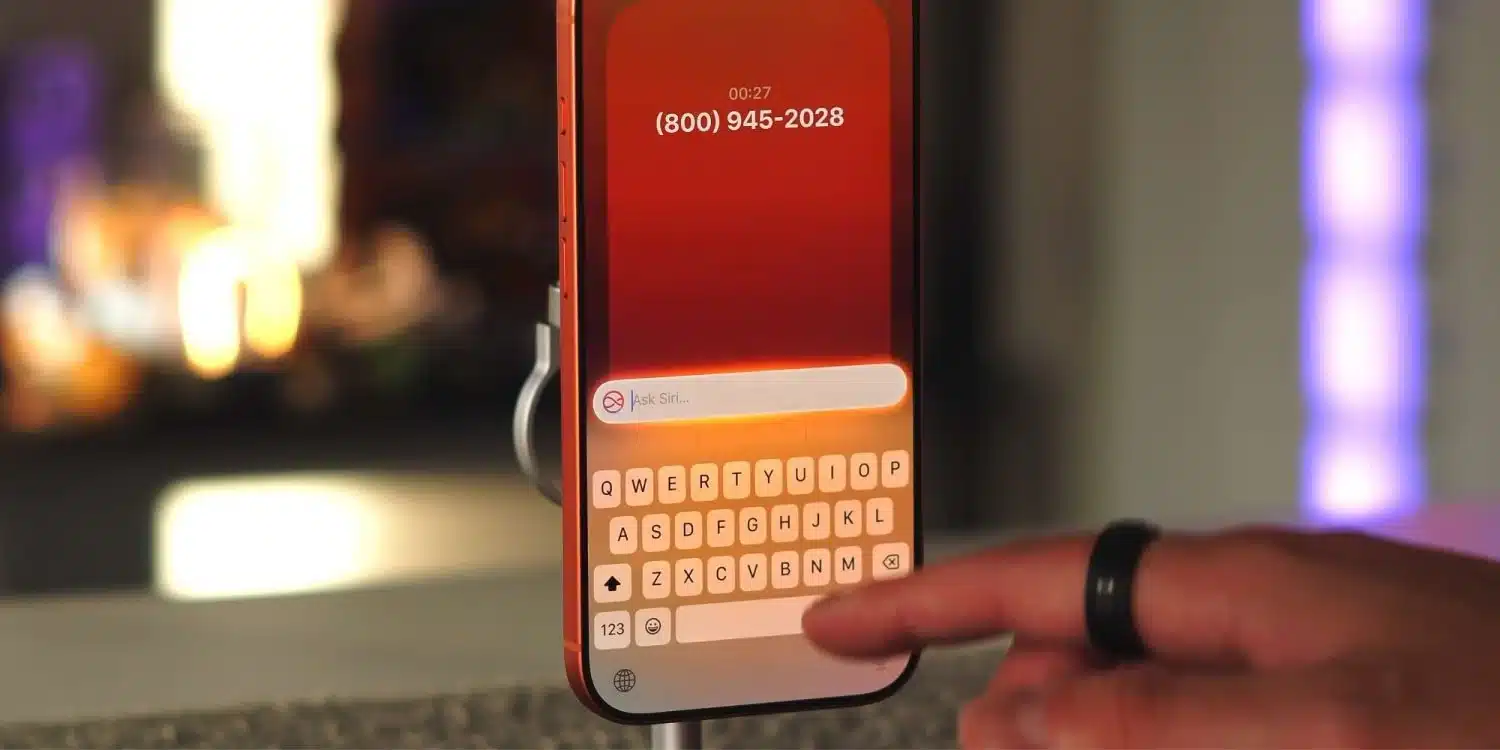 iOS 27 может совершить революцию в наборе текста: Apple тестирует совершенно новую систему автозамены