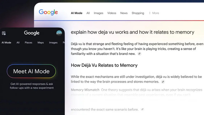 Обзоры Google AI по-прежнему терпят неудачу. Анализ показывает около 10 процентов. неправильные ответы, несмотря на реализацию Gemini 3