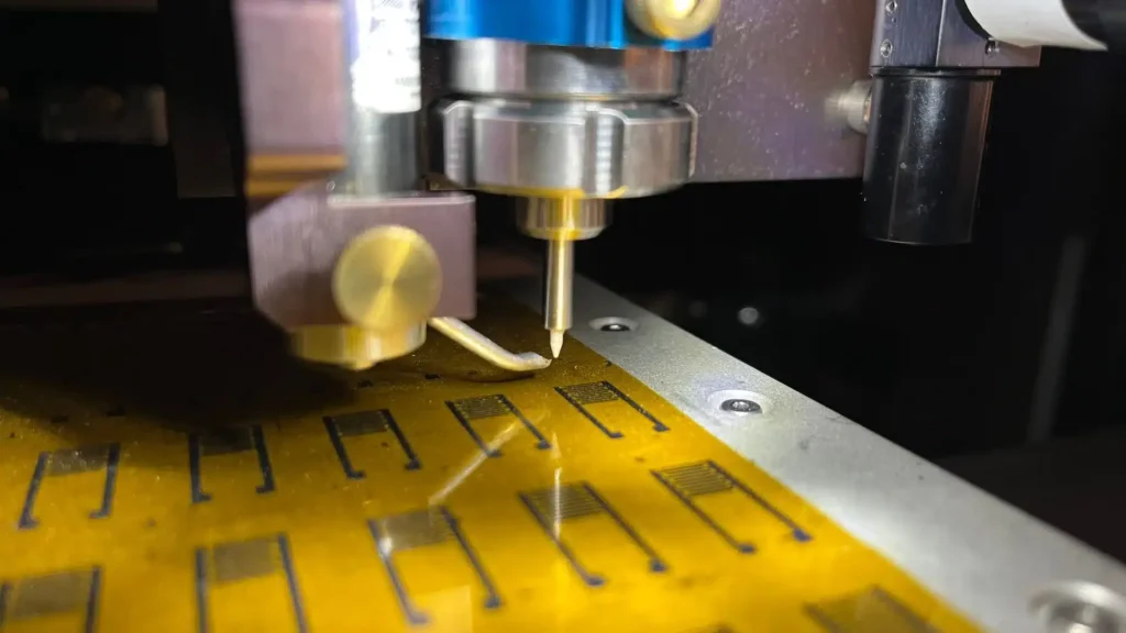 Впервые напечатанные нейроны вызвали естественную активность в живых клетках мозга