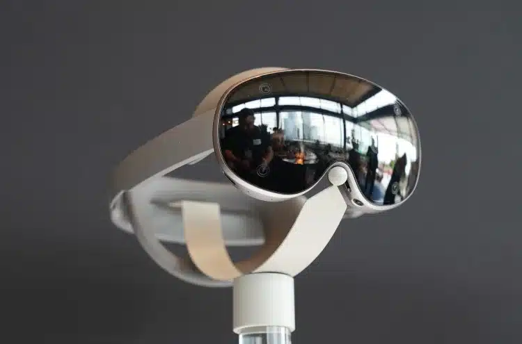 Гарнитура Galaxy XR теперь может превращать плоские 2D-приложения в 3D