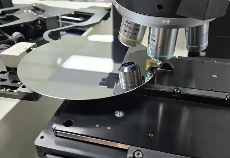 Парадокс чипов: Акции ASML и TSMC упали, несмотря на рекордные финансовые результаты