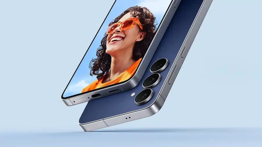 В Сети появились основные характеристики Samsung Galaxy S26 FE