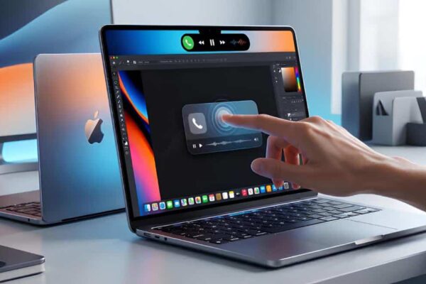 Apple откладывает выпуск MacBook Pro с сенсорным экраном из-за нехватки памяти