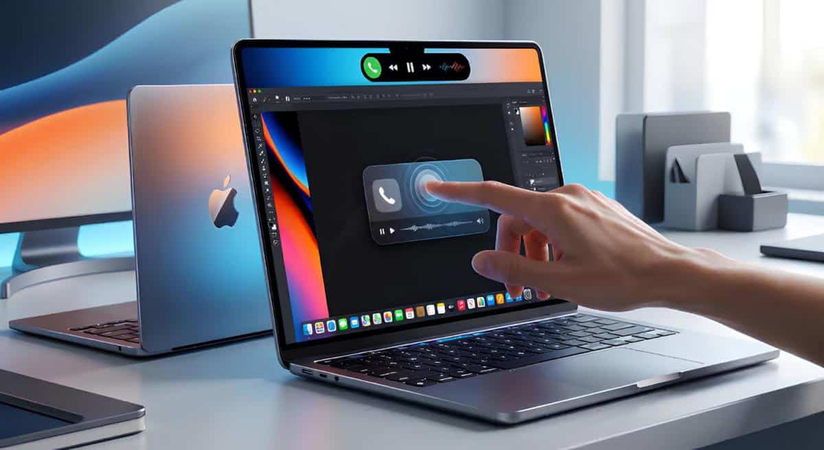 Apple откладывает выпуск MacBook Pro с сенсорным экраном из-за нехватки памяти