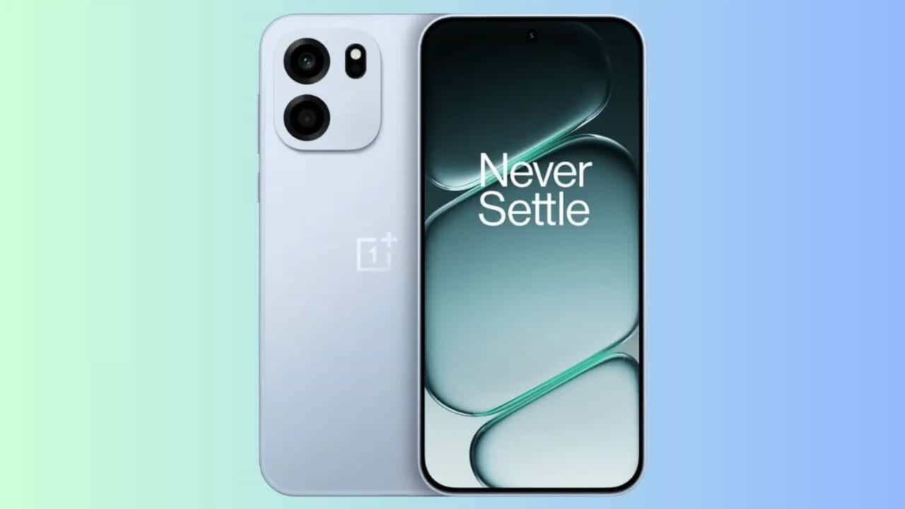 Новые характеристики OnePlus Nord CE 6 стали известны накануне его запуска