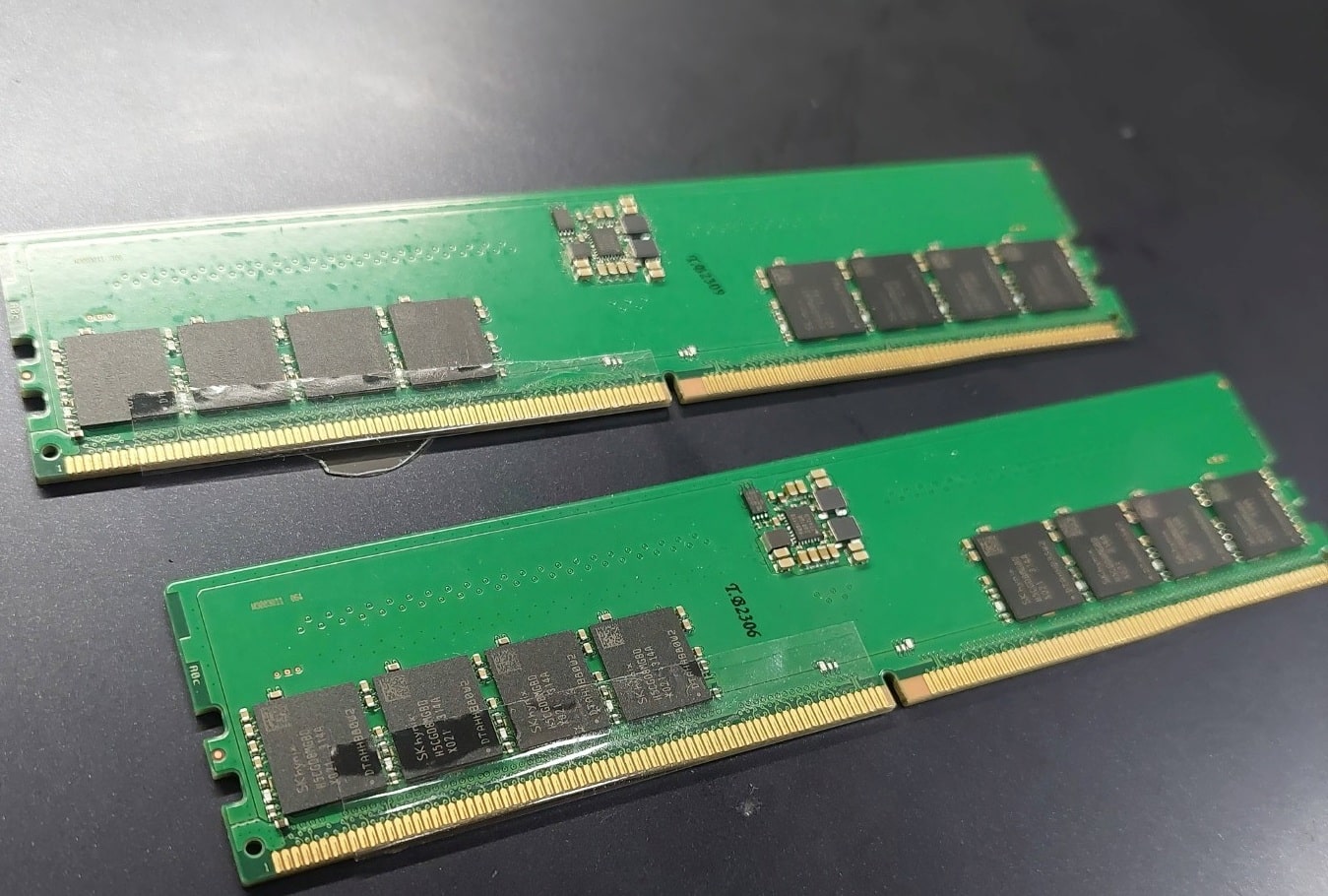 ASRock представила новую память HUDIMM для бюджетных ПК