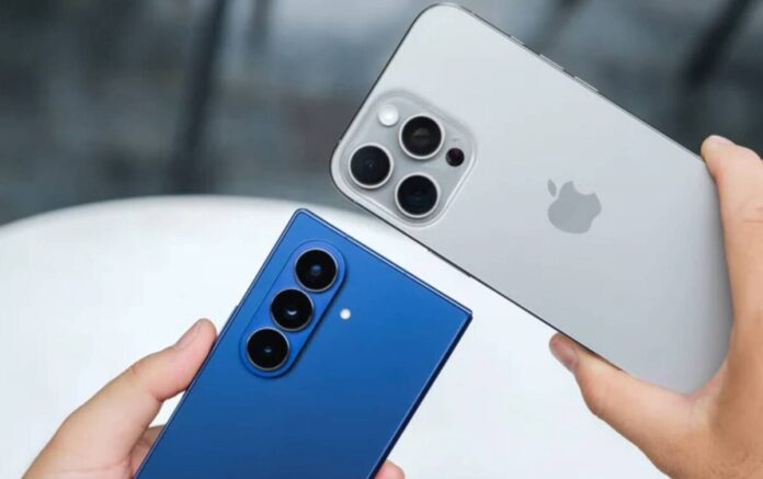 Вот топ-5 мифов об Android-смартфонах, которые уже давно не соответствуют действительности