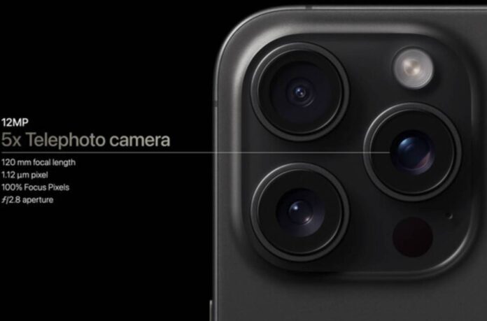 Apple отложила выпуск 200-мегапиксельной камеры в iPhone: когда ее ждать