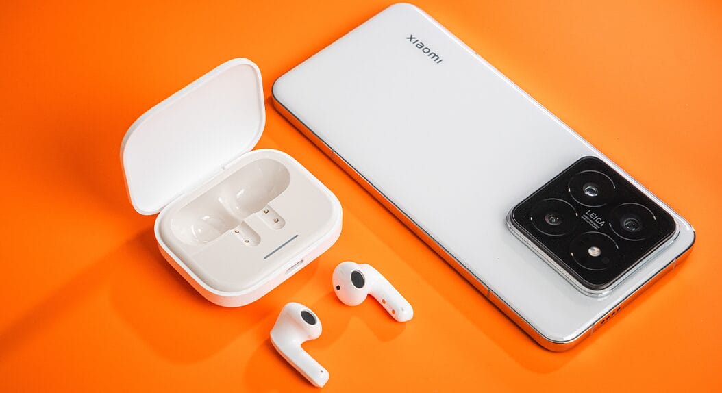 Xiaomi 15 в Европе начал получать стабильную версию HyperOS 3.1, основанную на Android 16.