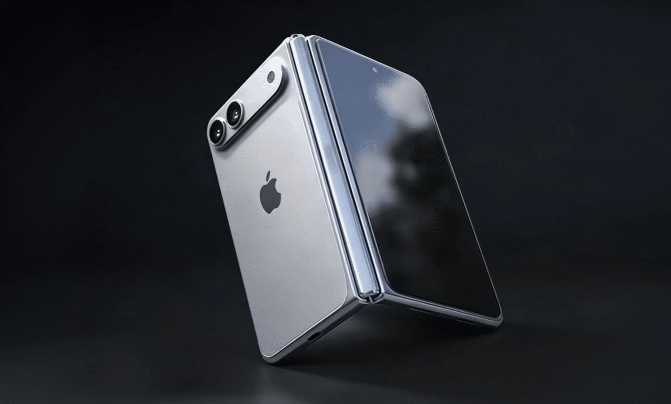 Первый складной смартфон Apple может называться iPhone Ultra