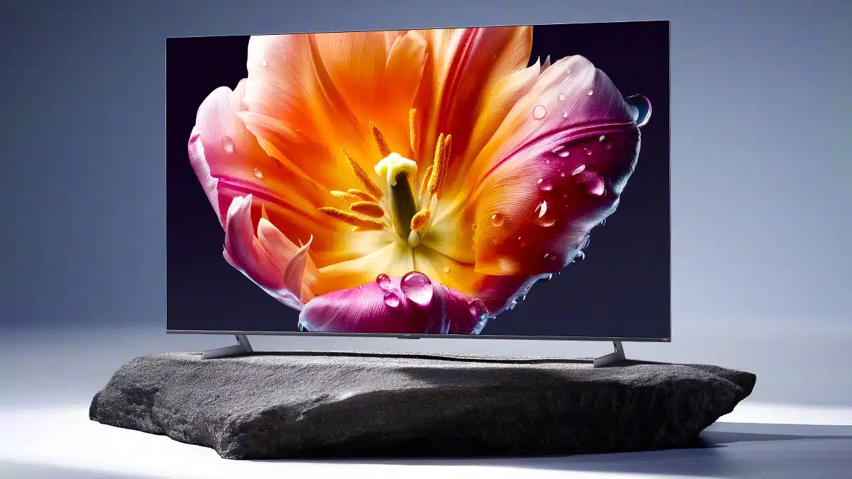 Xiaomi выпустила улучшенные мини-телевизоры со светодиодной подсветкой: диагональю до 100 дюймов, частотой обновления 288 Гц и яркостью 2000 нит.