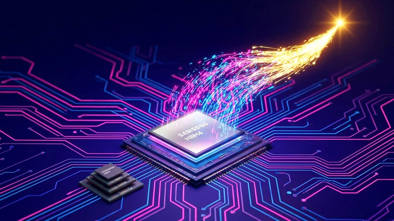 Samsung снова поднимает цены на память: еще 30% рост