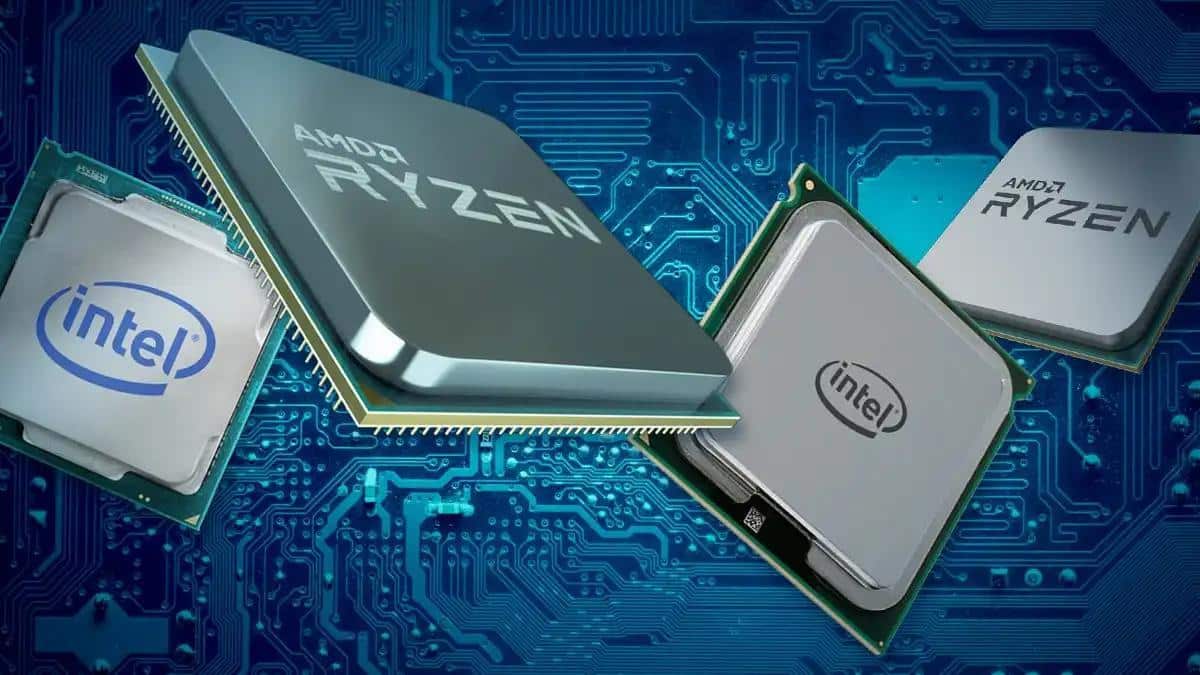 Эксперты представили лучшие процессоры AMD и Intel, которые станут подходящим выбором в 2026 году.