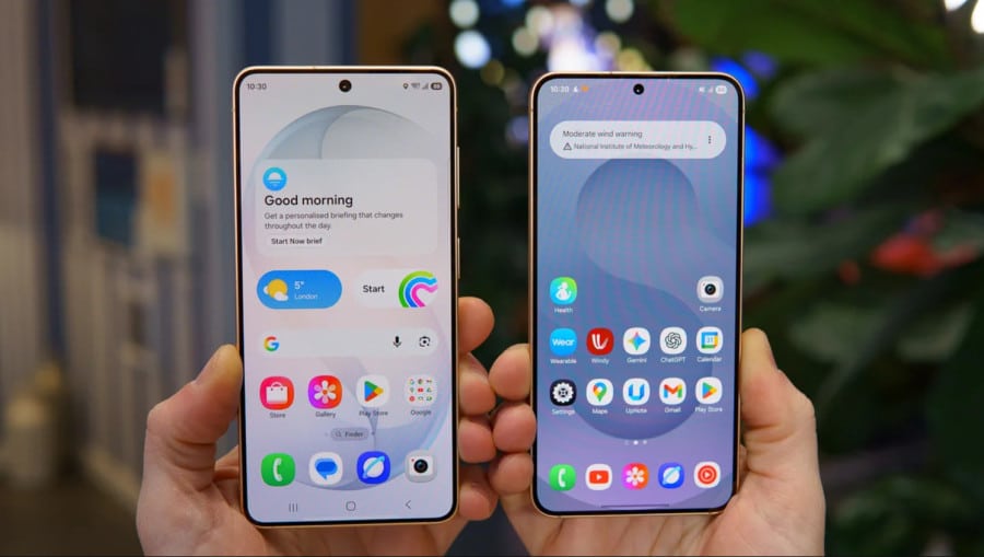 Samsung добавит одну из самых полезных функций искусственного интеллекта Galaxy S26 в старые смартфоны: что изменится