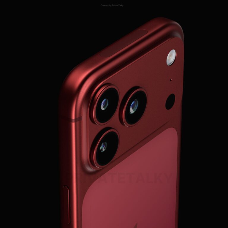 iPhone 18 и 18e могут стать практически идентичными