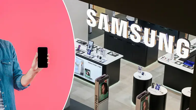 Samsung может добавить новую модель смартфона в свою линейку в следующем году