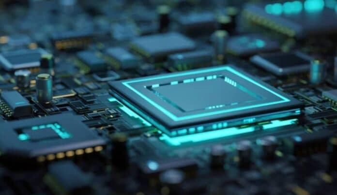 Будущее микропроцессоров за пределами электричества