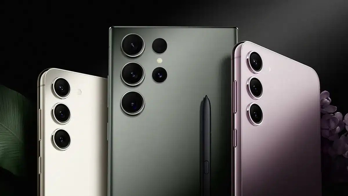 Почему модель Galaxy S26 Plus стала главным претендентом на звание «смартфон года»: идеальный баланс цены и флагманских возможностей