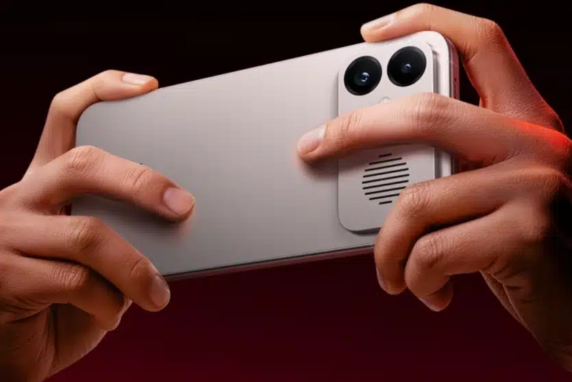 Xiaomi Redmi K90 Max показали официально: до 24 ГБ оперативной памяти, внутренний кулер и аккумулятор емкостью 8500 мАч