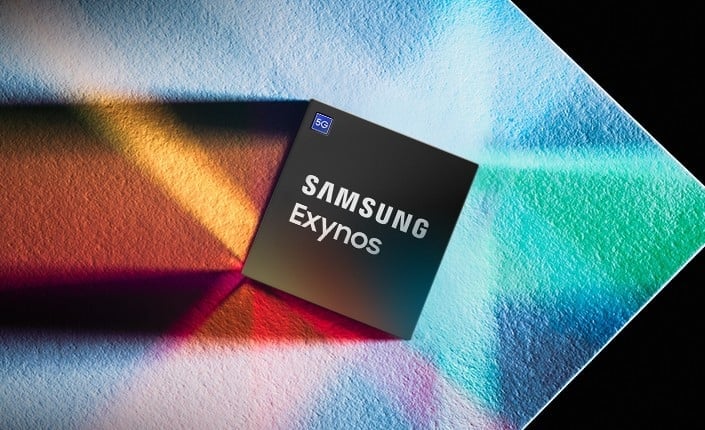 Samsung может увеличить долю процессоров Exynos до 50% в серии Galaxy S27