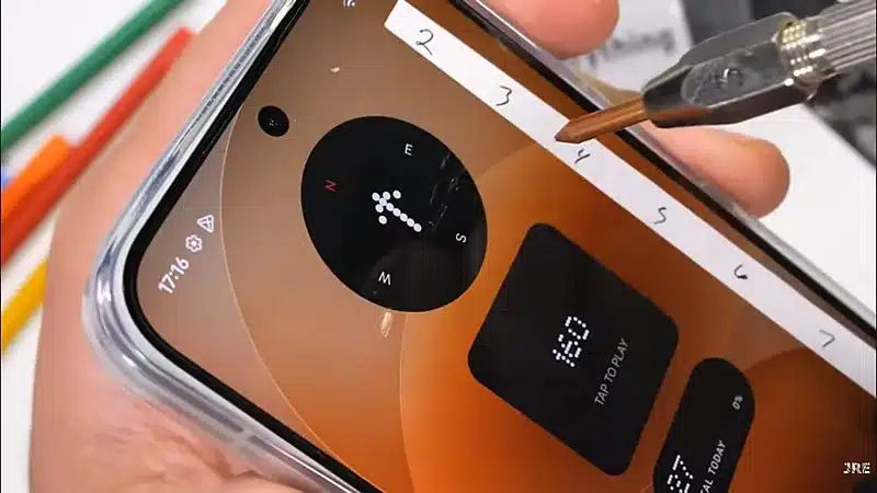 Nothing Phone (4a) Pro показал себя на удивление хорошо в тесте на долговечность, но есть одно предостережение относительно водонепроницаемости.